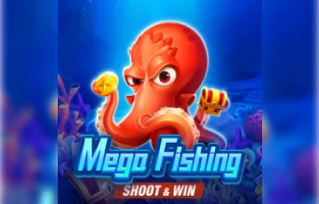 Mega Fishing- Play It Online For Free